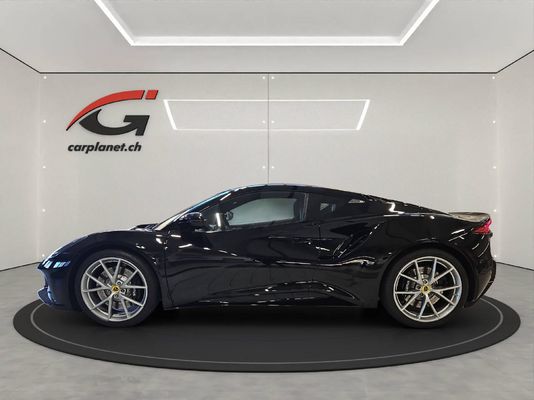 Lotus Emira 2.0 I4 First Edition 365 PS