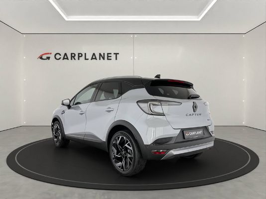 Renault Captur 1.8 E-Tech esprit Alpine
