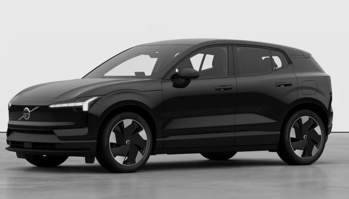 Volvo EX30 E60 Plus