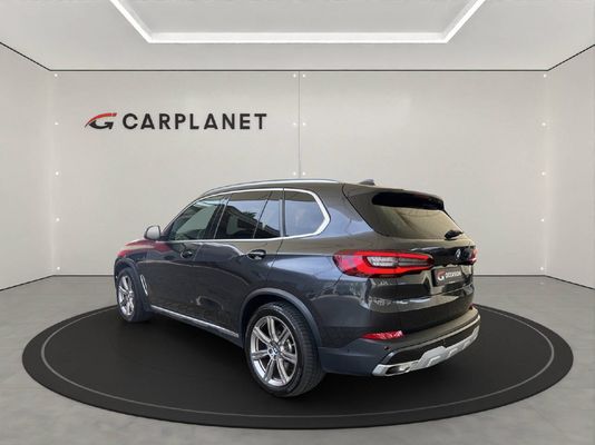 BMW X5 45e xDrive SAG