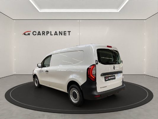 Renault Kangoo Van E-Tech electric EXTRA L2  EV45 22kW