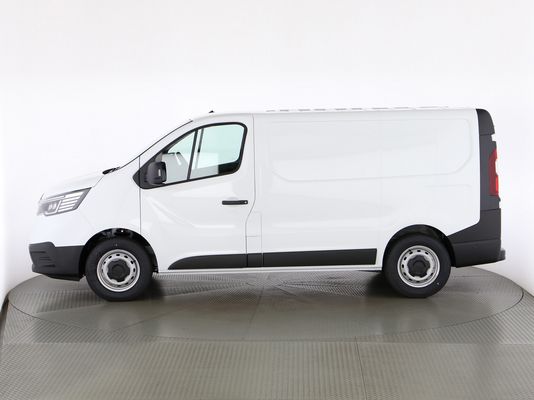 Renault Trafic Kaw. 3.0 t L1 H1 2.0 dC