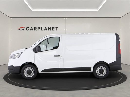 Renault Trafic Kaw. 3.0 t L1 H1 2.0 dCi 130 E Ntzl.