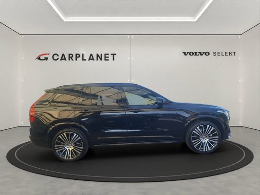 Volvo XC90 2.0 B5 MH R-Design 5P. AWD