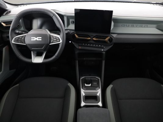 DACIA Duster 1.6 Hybrid Extreme
