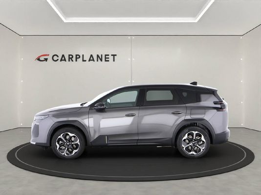 Citroën e-C5 Aircross Max