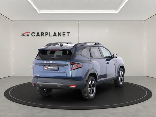 DACIA Bigster 1.8 Hybrid Extreme