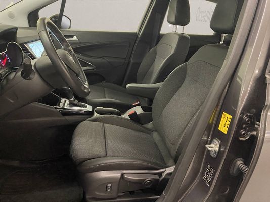 Opel Crossland 1.2 T 130 Elegance