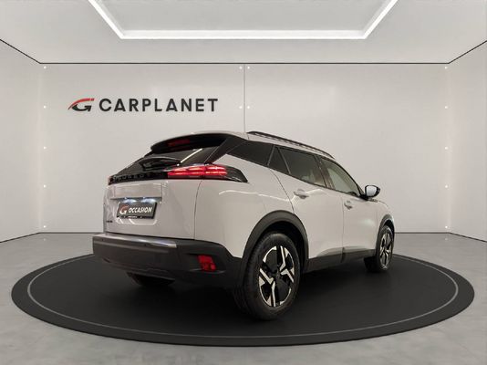 Peugeot 2008 e-Allure