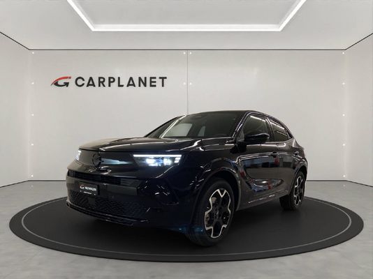 Opel Mokka 1.2 T 145 HEV GS WoW