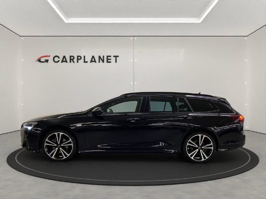 Opel Insignia Sports Tourer 2.0 D Ultimate