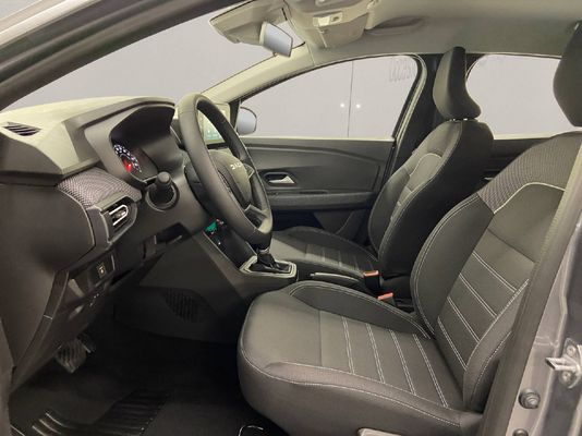 Dacia Sandero expression TCe 90 automat