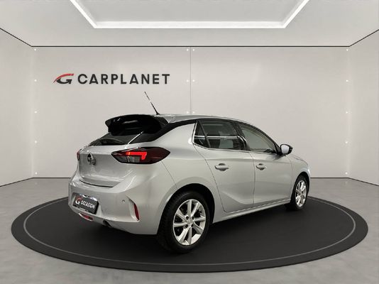 Opel Corsa 1.2 T Elegance