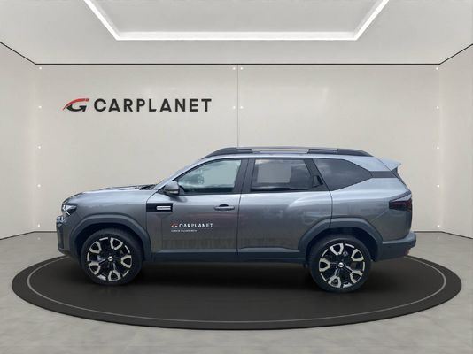 Dacia BIGSTER journey hybrid 155