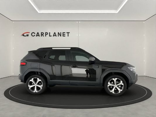 DACIA Duster 1.2 Hybrid Journey 4WD