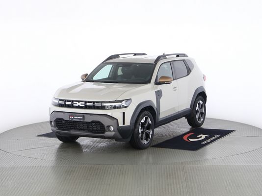 DACIA Duster 1.6 Hybrid Extreme+