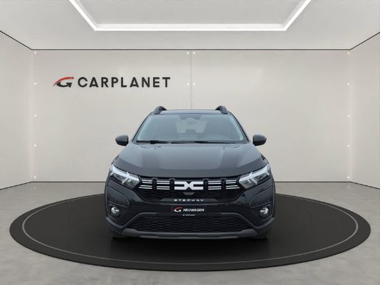 Dacia Sandero 1.0 TCe 90 Stepway Expression