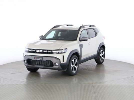 DACIA Duster 1.8 Hybrid Journey