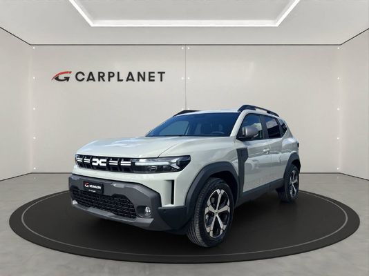 DACIA Duster 1.8 Hybrid Journey