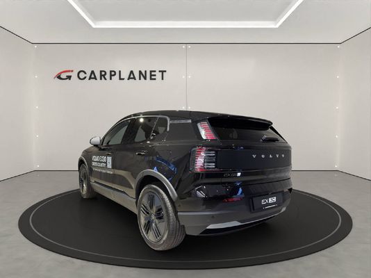 Volvo EX30 CC E60 Twin Performance AWD