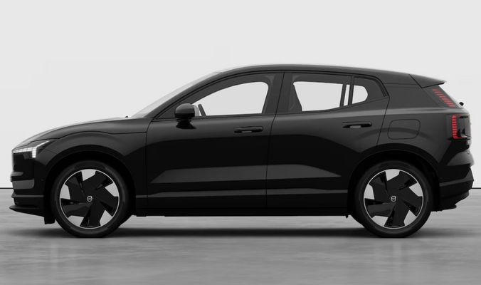 Volvo EX30 E60 Plus