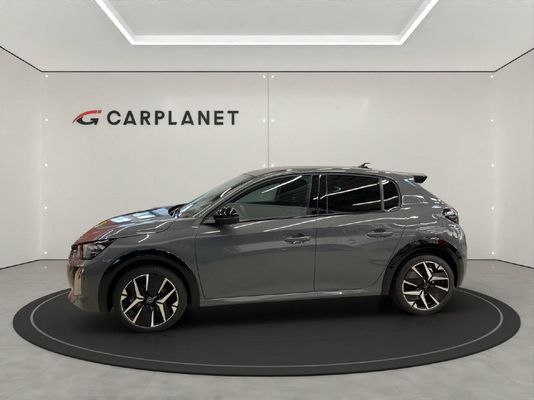 Peugeot 208 1.2 Hybrid GT