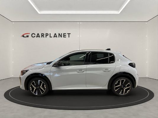 Peugeot 208 1.2 Hybrid GT