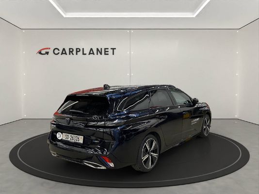 Peugeot 308 SW 1.6 PHEV 180 GT