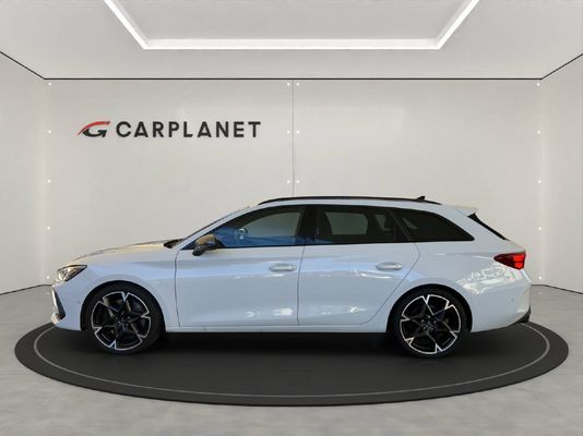 CUPRA Leon ST 2.0 TSI 333PS VZ 4Drive DSG 4X4