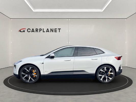 POLESTAR 4 Long Range Dual Motor Performance