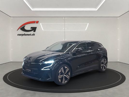 Renault Mégane E-Tech iconic