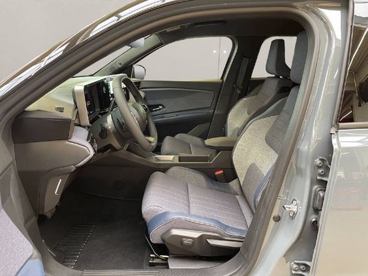 Renault R4 E-Tech Comfort Range techno