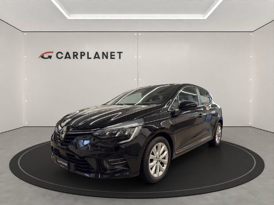 Renault Clio 1.0 TCe Intens CVT