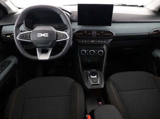 DACIA Jogger 1.8 Hybrid Extreme