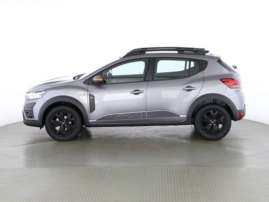 DACIA Sandero 1.0 TCe 90 Stepway Extreme