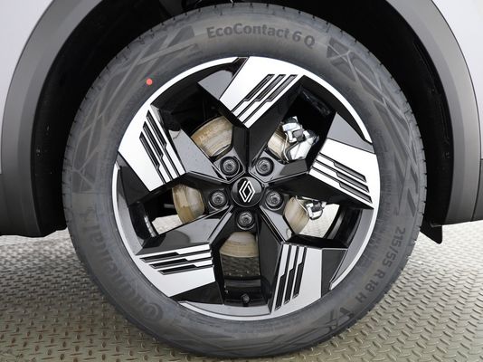 Renault Symbioz 1.8 E-Tech techno