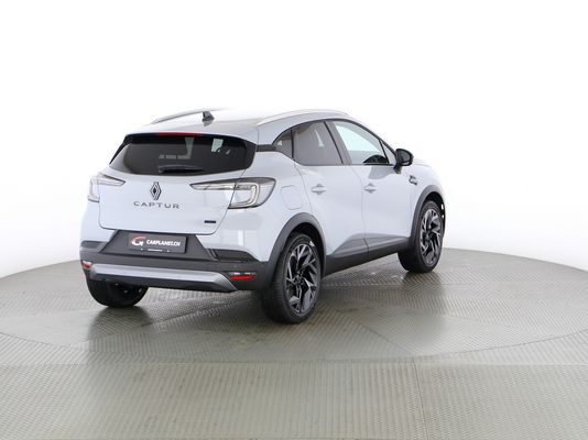 Renault Captur 1.8 E-Tech esprit Alpin