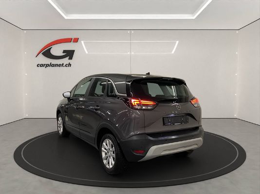 Opel Crossland 1.2 T 130 Elegance