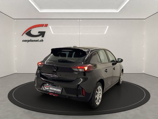 Opel Corsa 1.2 T MHEV «Energize Your Life»