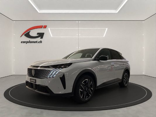 Peugeot 3008 1.2 Hybrid Allure