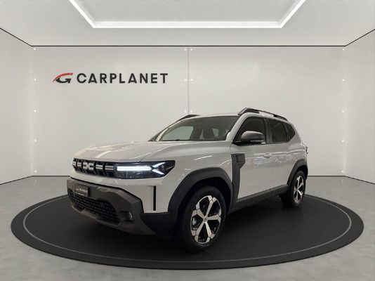 Dacia Duster 1.6 Hybrid Journey