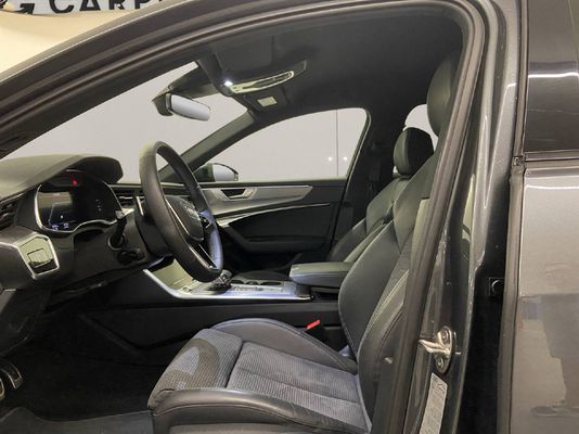 Audi A6 Avant 2.0 45 TFSI Sport quattro S-Tronic