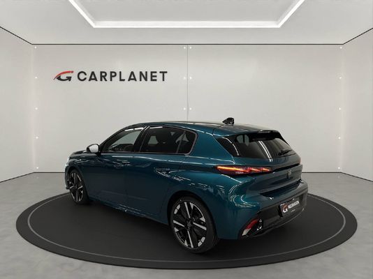 Peugeot 308 1.2 Hybrid GT