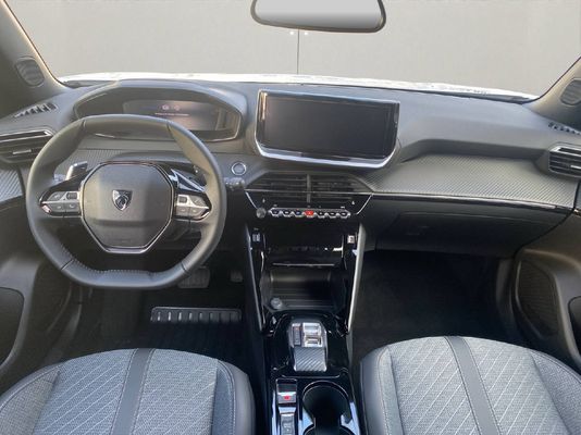 Peugeot 2008 1.2 Hybrid Allure Premium