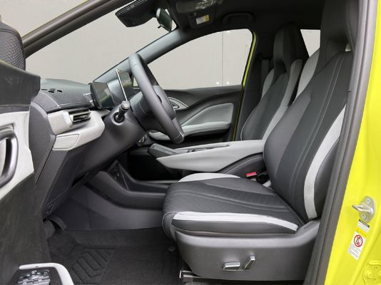BYD Dolphin Surf Comfort