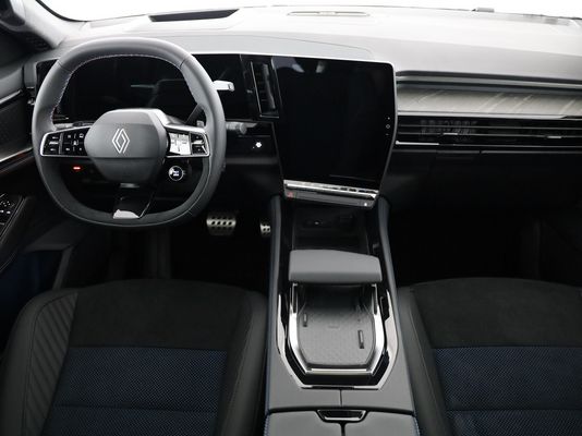 Renault Rafale 1.2 E-Tech esprit Alpin