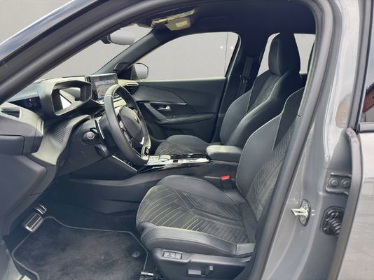 Peugeot 2008 1.2 PureTech 130 GT