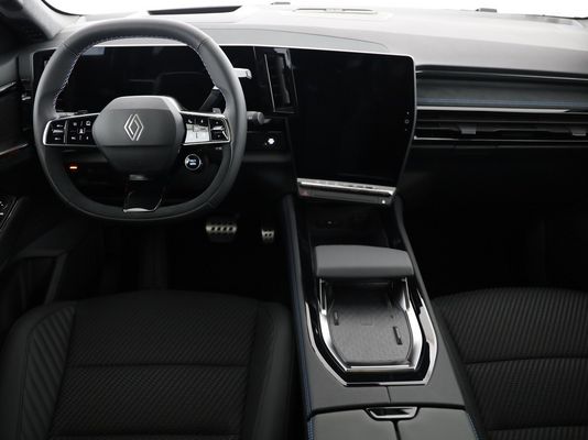 Renault Espace 1.2 E-Tech Esprit Alpine