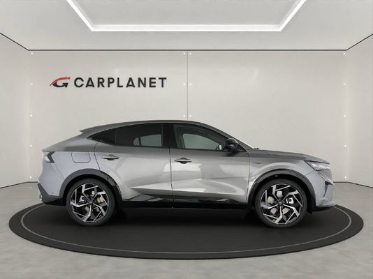 Renault Rafale 1.2 E-Tech Plug-in Atelier Alpine