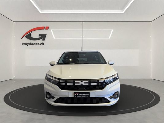 Dacia Sandero 1.0 TCe Expression